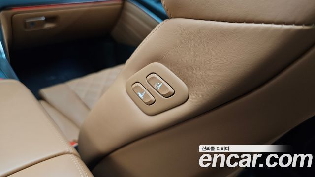 Genesis GV80 2024 — photo 40