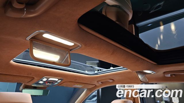 Genesis GV80 2024 — photo 42