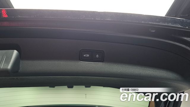 Genesis GV80 2024 — photo 43