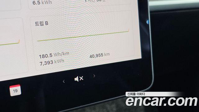 Tesla Model Y 2022 — photo 8