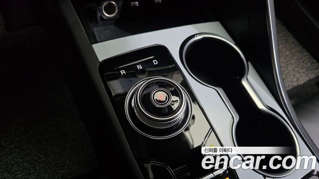 Kia K5 2021 — photo 12