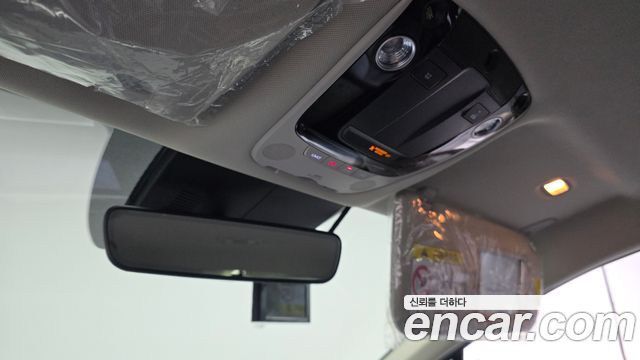 Kia K5 2021 — photo 25