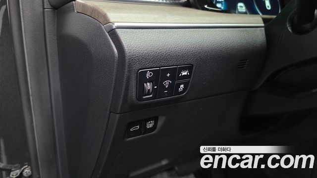 Kia K5 2021 — photo 26