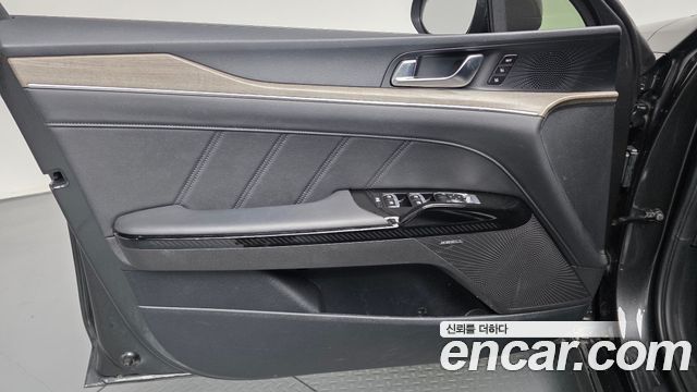 Kia K5 2021 — photo 14