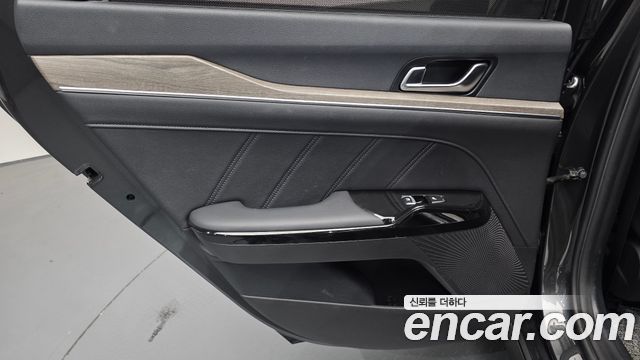 Kia K5 2021 — photo 15