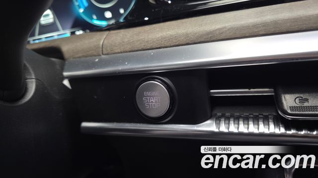 Kia K5 2021 — photo 27
