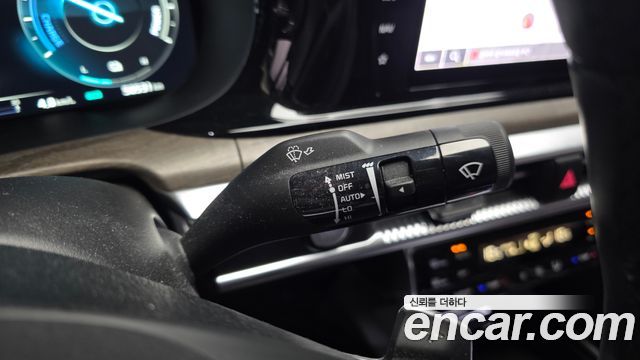 Kia K5 2021 — photo 28