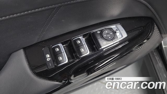 Kia K5 2021 — photo 30