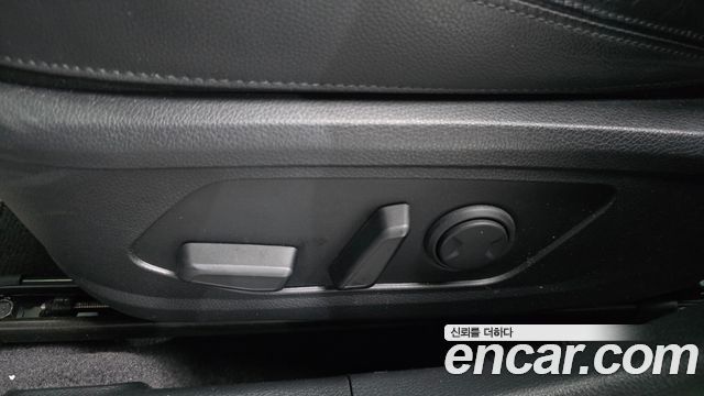 Kia K5 2021 — photo 31