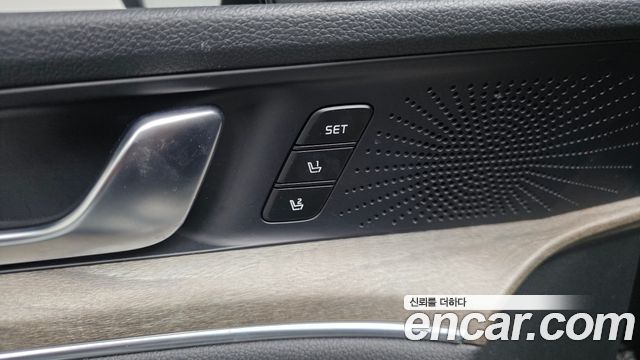 Kia K5 2021 — photo 35