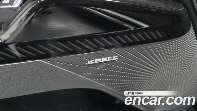 Kia K5 2021 — photo 36