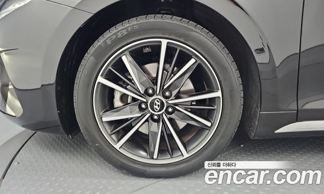 Hyundai Grandeur 2020 — photo 5