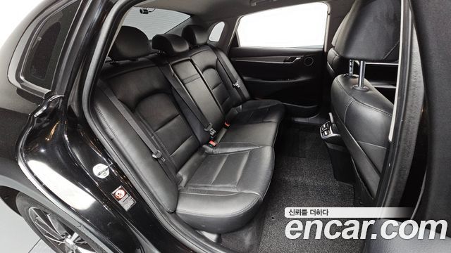 Hyundai Grandeur 2020 — photo 17