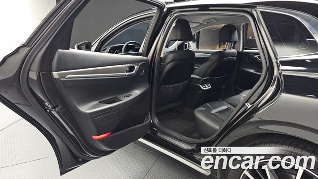 Hyundai Grandeur 2020 — photo 18