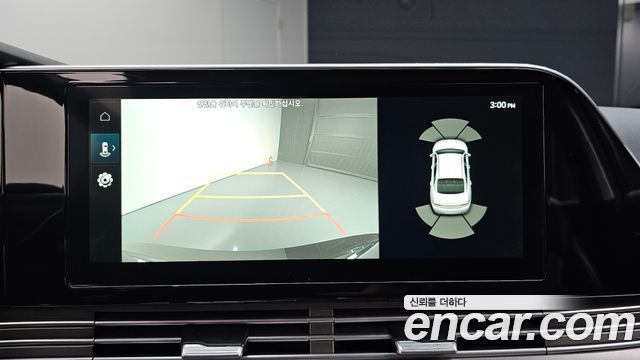 Hyundai Grandeur 2020 — photo 21