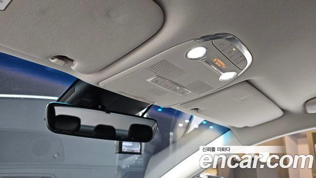 Hyundai Grandeur 2020 — photo 24