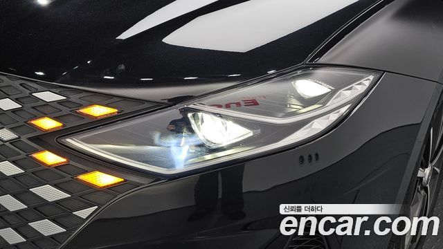 Hyundai Grandeur 2020 — photo 8