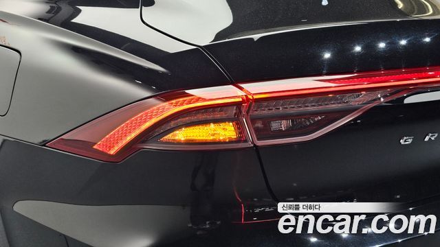 Hyundai Grandeur 2020 — photo 9