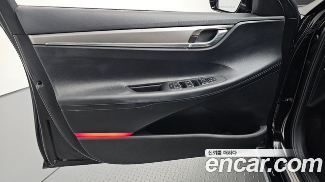 Hyundai Grandeur 2020 — photo 14