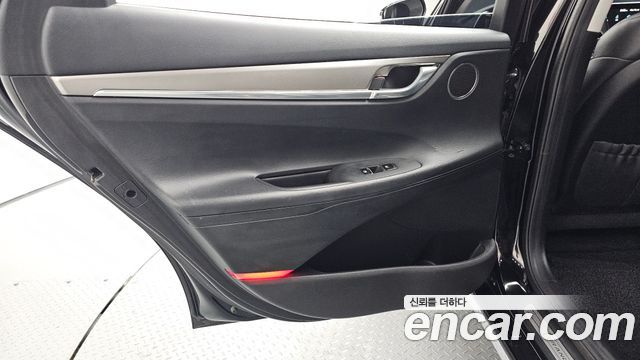 Hyundai Grandeur 2020 — photo 15