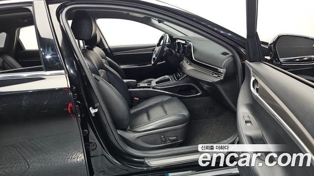 Hyundai Grandeur 2020 — photo 16