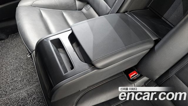 Hyundai Grandeur 2020 — photo 27