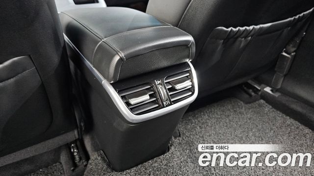 Hyundai Grandeur 2020 — photo 29