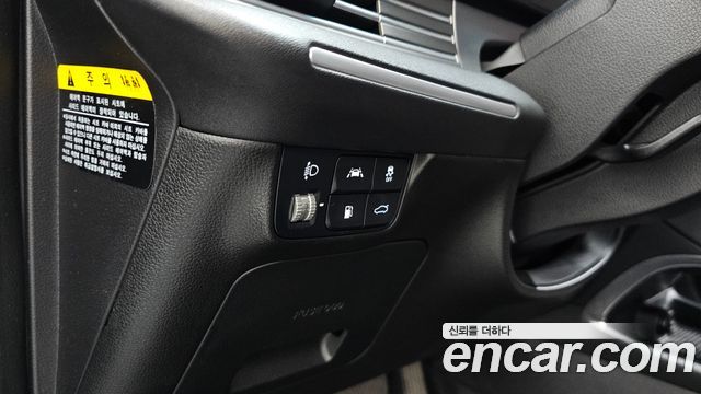 Hyundai Grandeur 2020 — photo 30