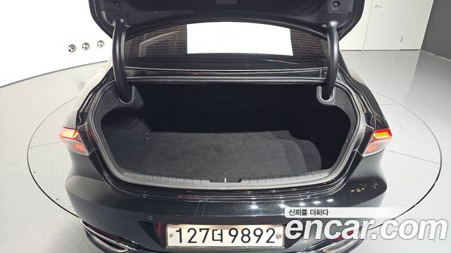 Hyundai Grandeur 2020 — photo 31