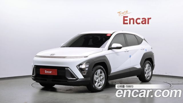 Hyundai Kona 2023 — photo 1