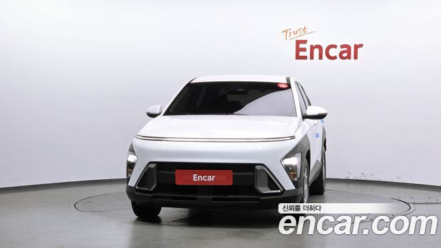 Hyundai Kona 2023 — photo 3
