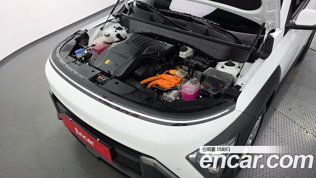 Hyundai Kona 2023 — photo 6