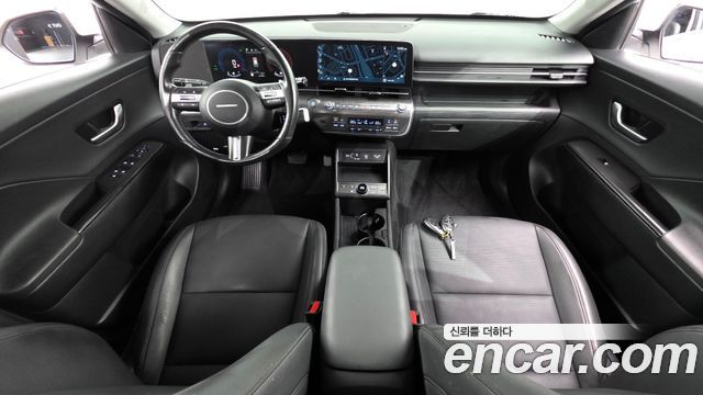 Hyundai Kona 2023 — photo 7