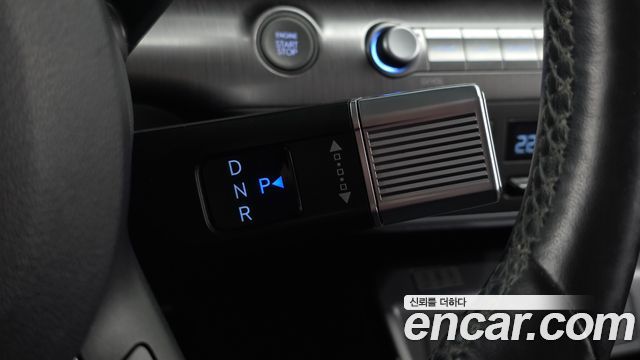 Hyundai Kona 2023 — photo 9