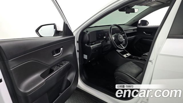 Hyundai Kona 2023 — photo 10