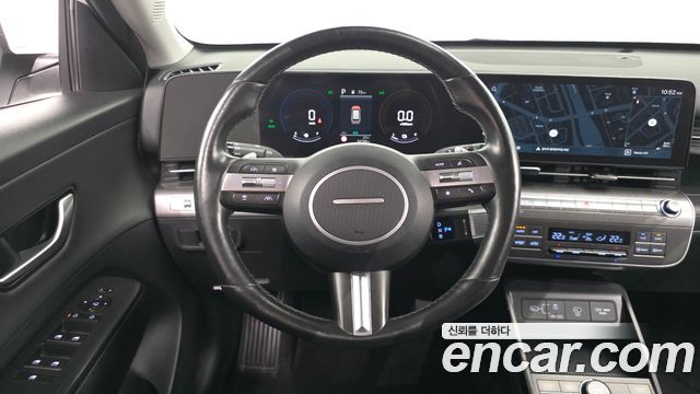 Hyundai Kona 2023 — photo 12