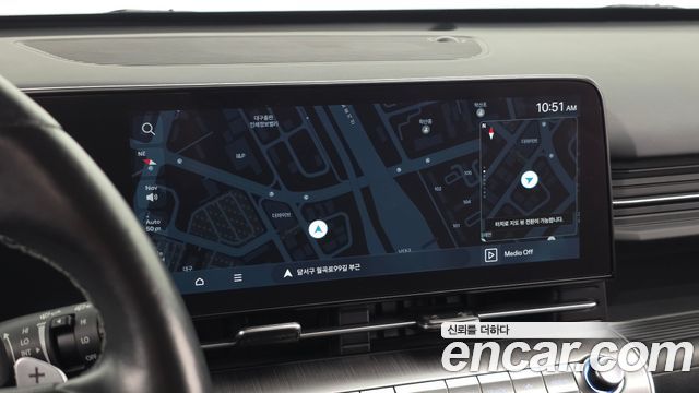 Hyundai Kona 2023 — photo 13