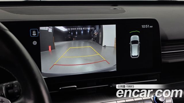 Hyundai Kona 2023 — photo 14
