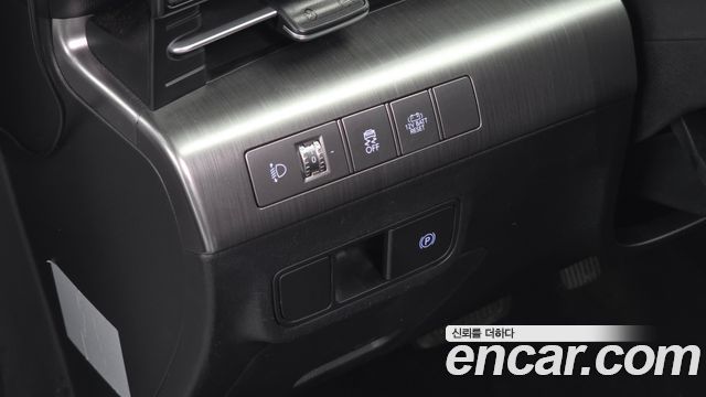Hyundai Kona 2023 — photo 15