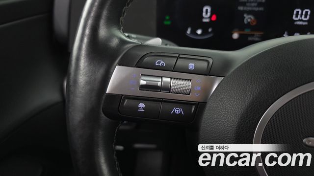 Hyundai Kona 2023 — photo 17
