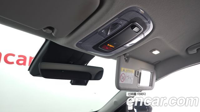 Hyundai Kona 2023 — photo 20