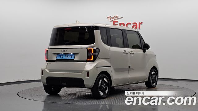 Kia RAY 2026 — photo 2