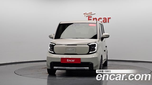 Kia RAY 2026 — photo 3