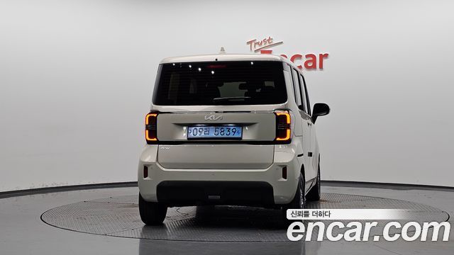 Kia RAY 2026 — photo 4