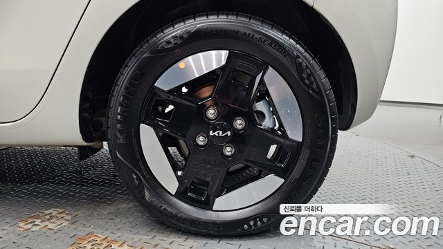 Kia RAY 2026 — photo 5