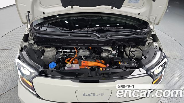 Kia RAY 2026 — photo 6