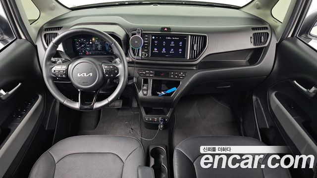 Kia RAY 2026 — photo 10