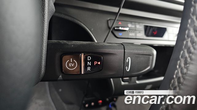 Kia RAY 2026 — photo 12
