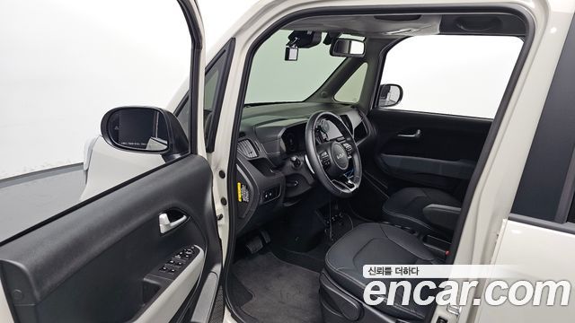 Kia RAY 2026 — photo 13