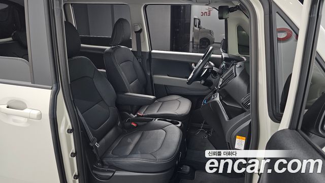 Kia RAY 2026 — photo 17